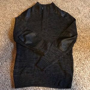 Rock & Republic men’s sweater